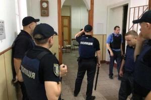 Ужасы во львовской психбольнице: пациент захватил заложников и устроил кровавую резню