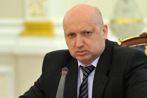 Турчинов рассказал об угрозах российских учений для Украины