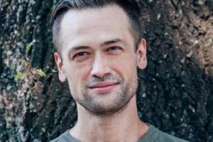 В зоне АТО уже месяц воюет известный российский актер