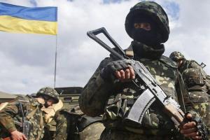 Боевики продолжают обстреливать опорные пункты ВСУ: один защитник Украины убит, 8 ранены