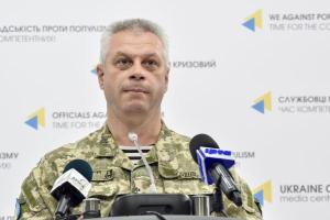 Боевики продолжают мощно обстреливать Авдеевку из минометов - карта АТО