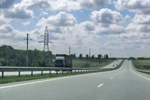 В Львовской области местные жители перекрыли трассу Киев - Чоп: стала известна причина