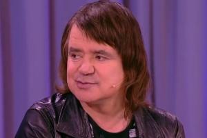 В России нашелся певец Евгений Осин, который пропал без вести