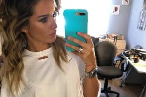 Бородина подлизалась к Путину, который 2 часа гонялся за щукой