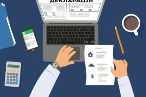 Инструкция: Ищем ошибки в электронных декларациях чиновников