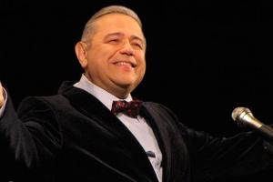 Юморист Евгений Петросян пополнил "Чистилище" Миротворца