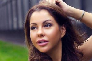 Елена Беркова вышла замуж за Андрея Стоянова: появились свадебные фото