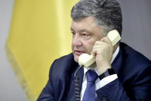 Лидеры Нормандской четверки поддержали перемирие на Донбассе