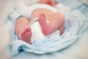 В больницу Харькова доставили младенца с передозировкой лекарством