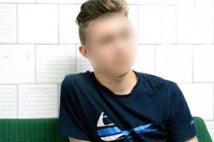 Пропавшего 17-летнего парня нашли на территории Российской Федерации