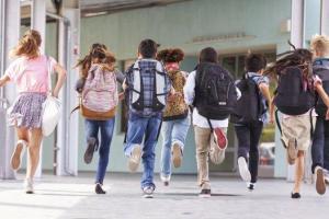 Школам позволили самим решать, когда отправлять детей на каникулы