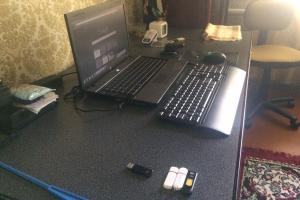 «Petya.A»: задержан украинец, который инфицировал 400 компьютеров