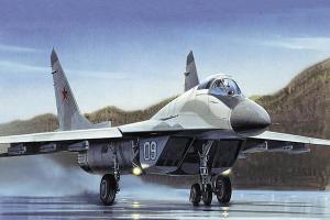 Индия отказывается от 45 самолетов МиГ-29К, купленных у РФ, - Пономарь