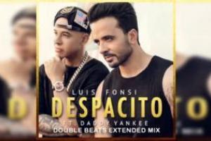 Побил все рекорды: клип на песню Despacito набрал более 3 млрд просмотров