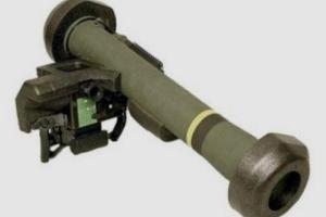 Пентагон может передать Украине ПТРК Javelin - СМИ