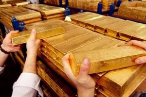 Американцы планируют инвестировать 100 млн долларов на добычу золота в Украине