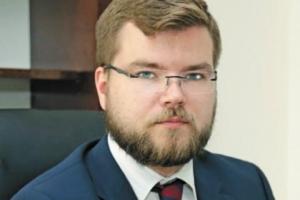 Коллективу Укрзализныци представили нового руководителя