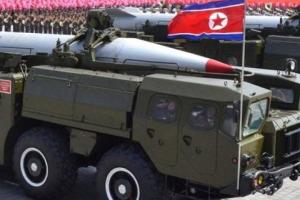 Пхеньян решил отложить удар по Гуам