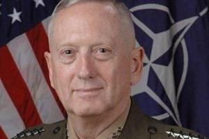 Визит главы Пентагона усилит позиции Украины на территории Донбасса