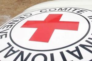 Красный Крест обнародовал статистику погибших за время конфликта на Донбассе