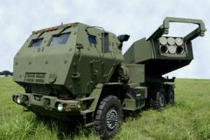 США будет продавать Румынии ракетно-артиллерийские установки HIMARS