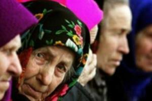 Стало известно, как пенсионная реформа повлияет на старость украинцев