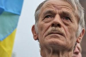 Джемилев рассказал, что крымские татары готовы служить в украинской армии