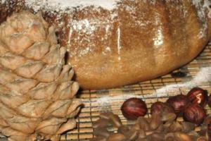 Православная церковь празднует Ореховый Спас