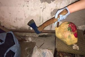 Жуткие подробности убийства в одесском СИЗО: расчленивший женщину заключенный не сидел в камере