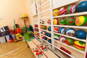 Гройсман рассказал об очередях в детские сады