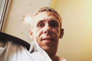 "Люди с возрастом стареют", - скандальный актер Панин прокомментировал свой новый снимок  