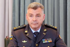 Госпогранслужба увеличит количество постов на границе с Россией