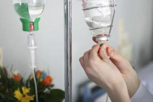 На Херсонщине мужчина жестоко избил 2-летнего ребенка: девочка находится в коме