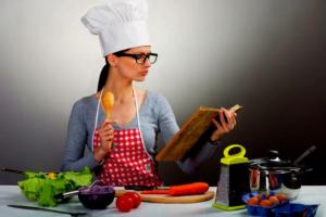 Кулинарные хитрости или как облегчить жизнь на кухне