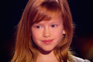 Стало известно, кто представит Украину на детском Евровидении