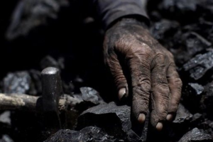 В Покровске трагически погиб горняк