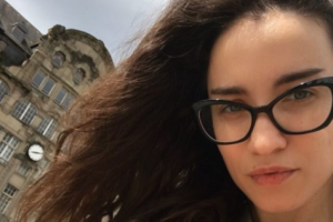 Виктория Дайнеко выложила фото без косметики: фанаты в восторге