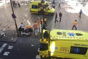 Кровавый теракт в Барселоне: ЦРУ заранее предупреждало о нападении