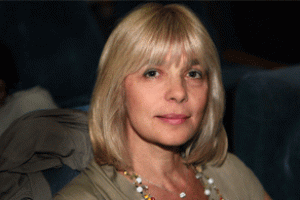 В клинике Германии умерла знаменитая актриса Вера Глаголева