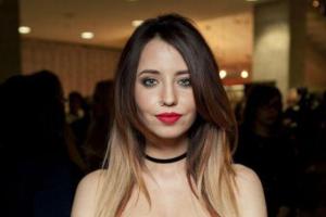 Певица Надя Дорофеева произвела фурор пикантным снимком