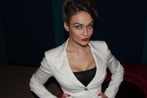 Телеведущая Алена Водонаева продемонстрировала поклонникам свой новый купальник