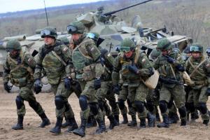 "Опасный сентябрь": Украину пригласили на российско-белорусские учения "Запад-2017"