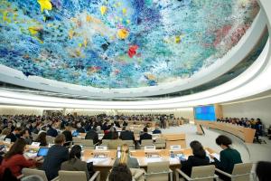 В оккупированном РФ Крыму серьезно нарушают права человека - ООН