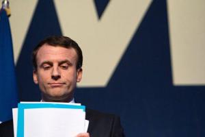 Партия Макрона потерпела поражение в борьбе за места в Сенате