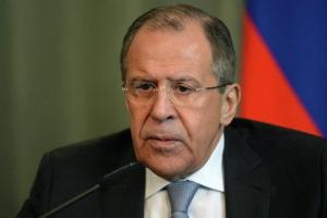 Лавров сделал странное заявление касательно миротворцев на Донбассе
