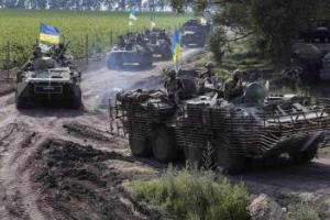 Разговоры о реализации хорватского сценария на Донбассе встревожили Кремль