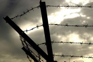 Из "ЛНР" сбежал заключенный, который успел угнать два автомобиля в оккупированном Луганске