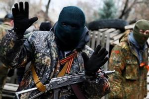 В "ДНР" боевики хотят ввести акциз на медицинские настойки, содержащие спирт