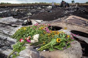 Украина и еще 4 страны подписали меморандум об уголовном преследовании виновных в катастрофе MH17