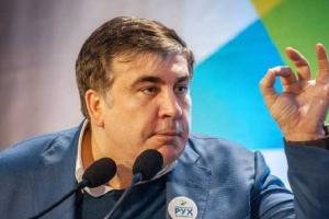 "Рэп от Саакашвили": в соцсетях набирает популярность музыкальный клип "Барыги"